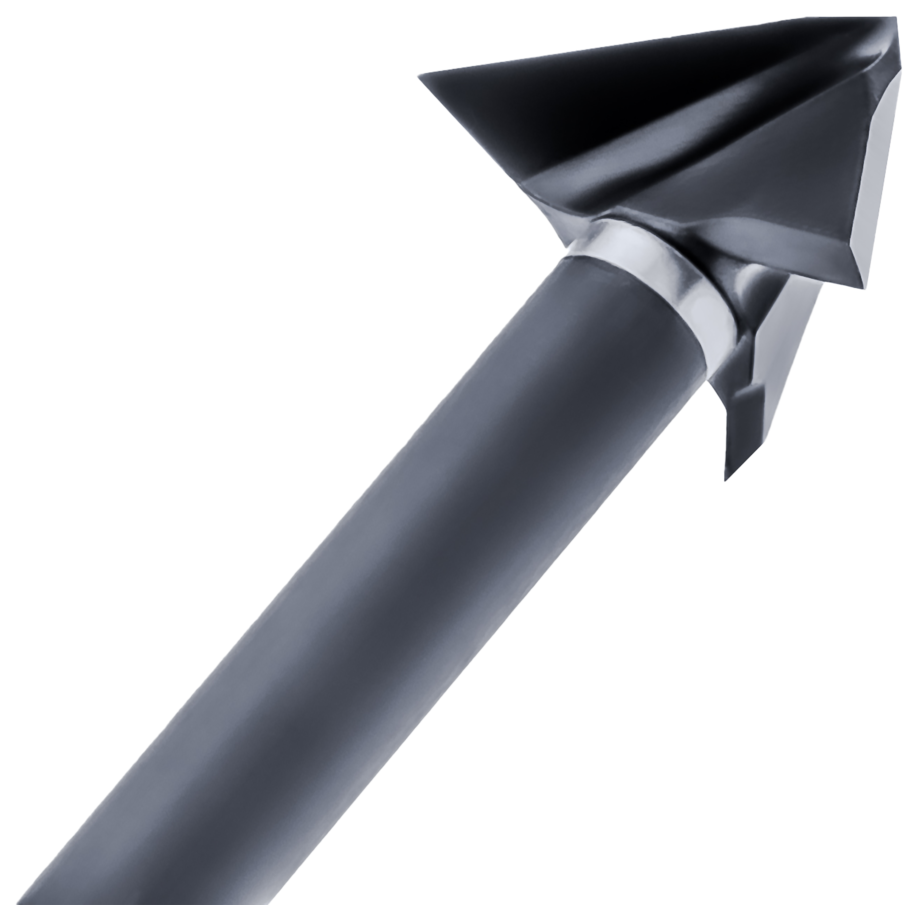 Ozcut Hurricane 3Blade FixedBlade Broadheads Bass Pro Shops